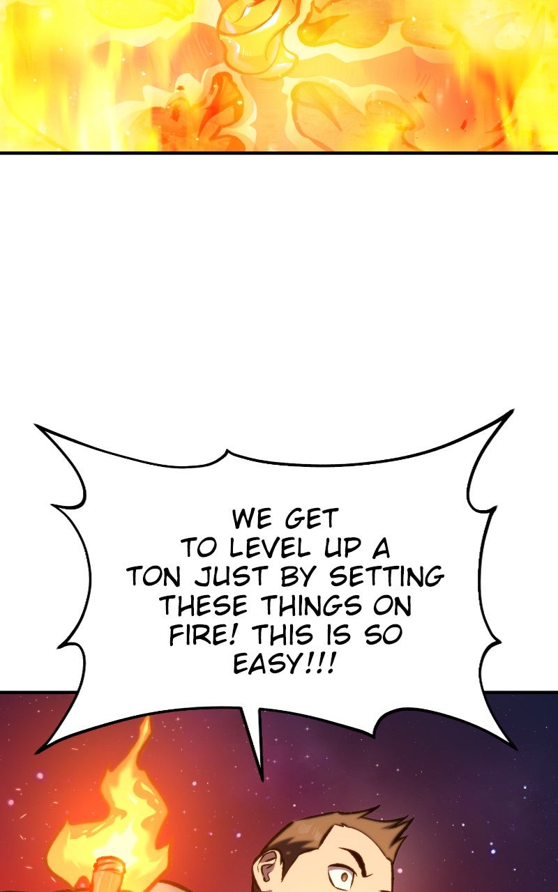 Read The Top Dungeon Farmer Manga Online