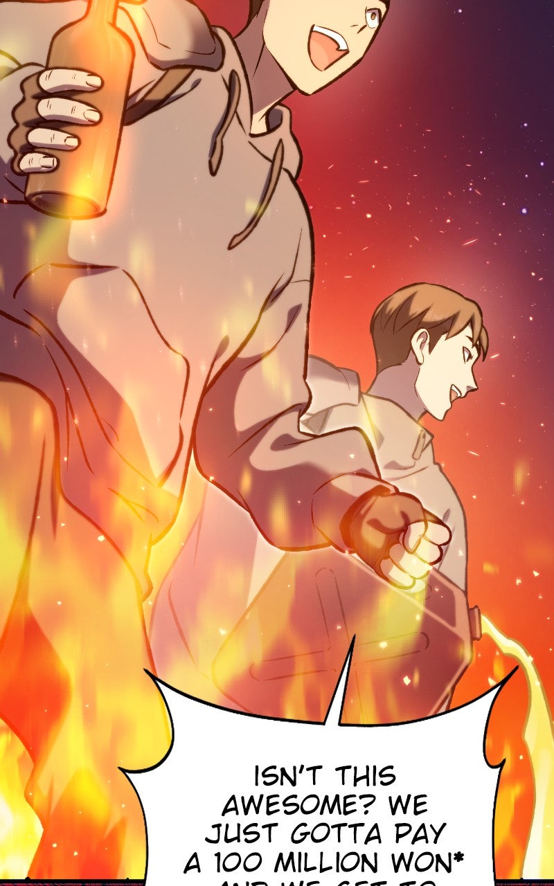 Read The Top Dungeon Farmer Manga Online