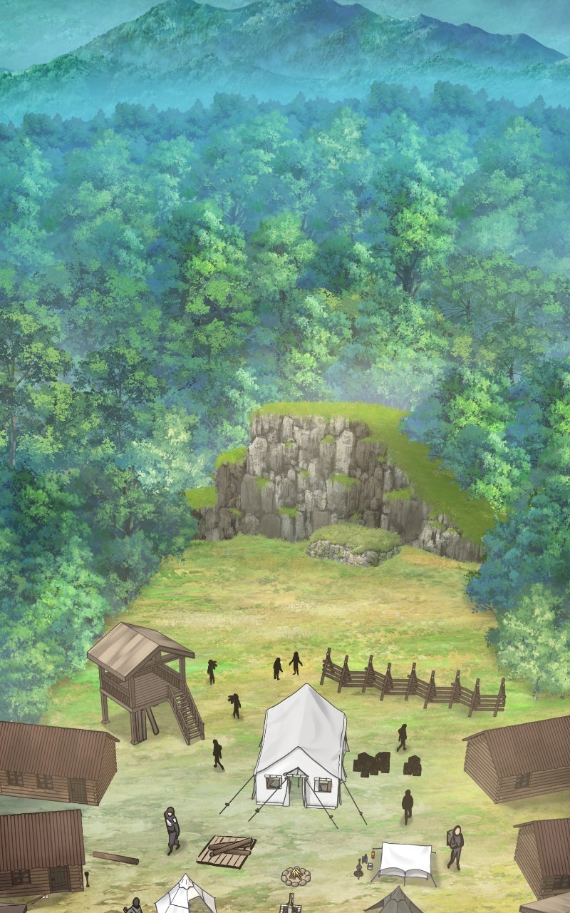 Read The Top Dungeon Farmer Manga Online