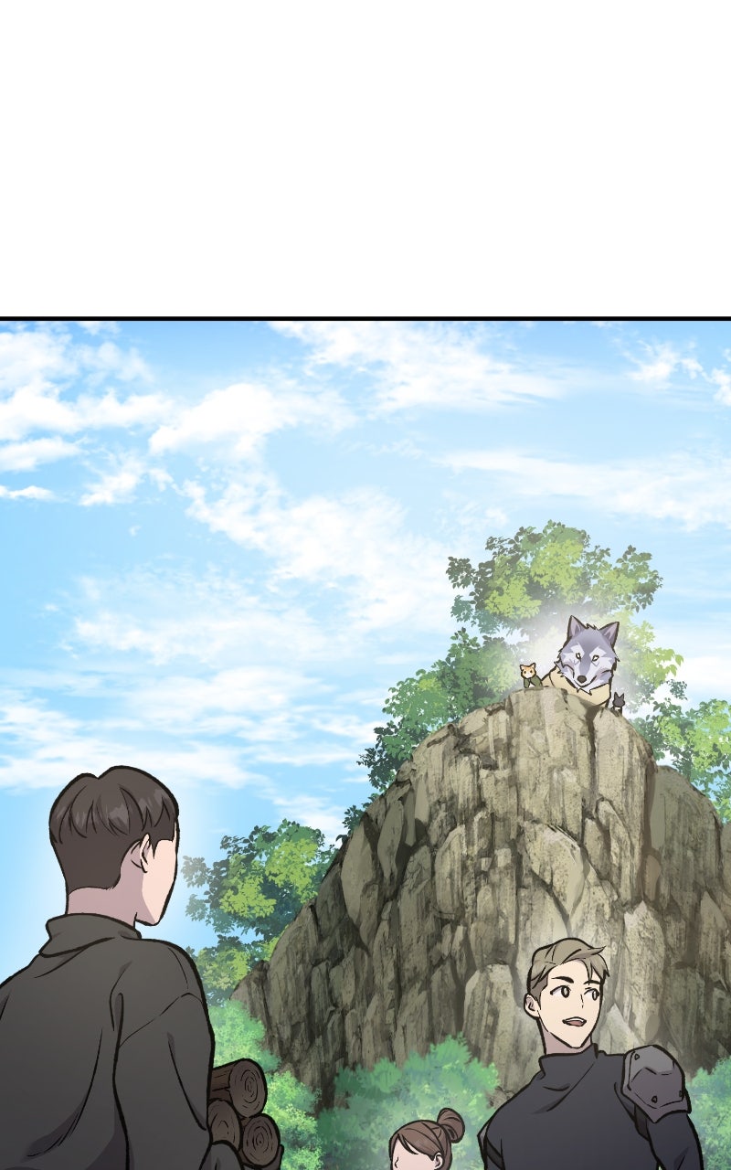 Read The Top Dungeon Farmer Manga Online