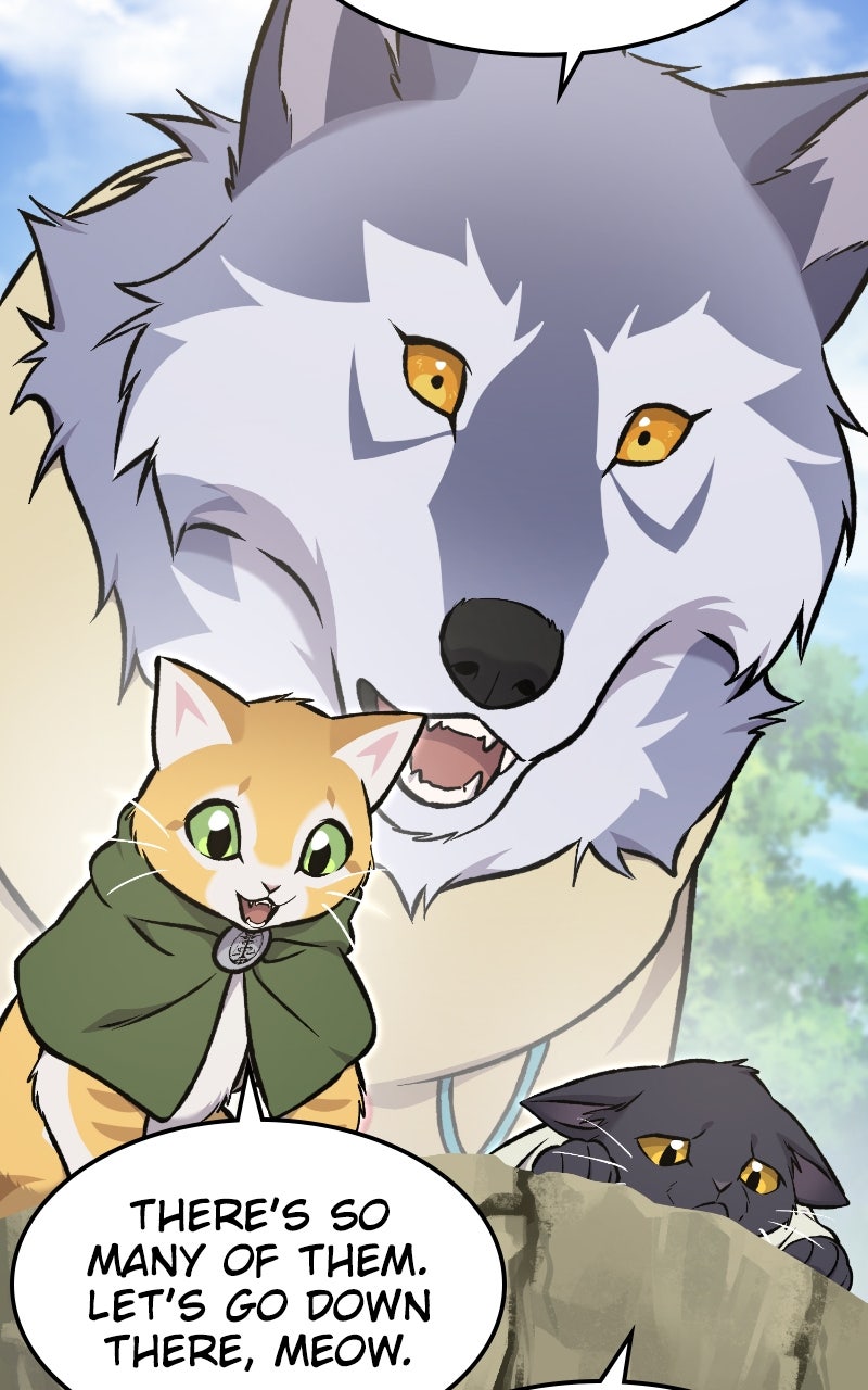 Read The Top Dungeon Farmer Manga Online