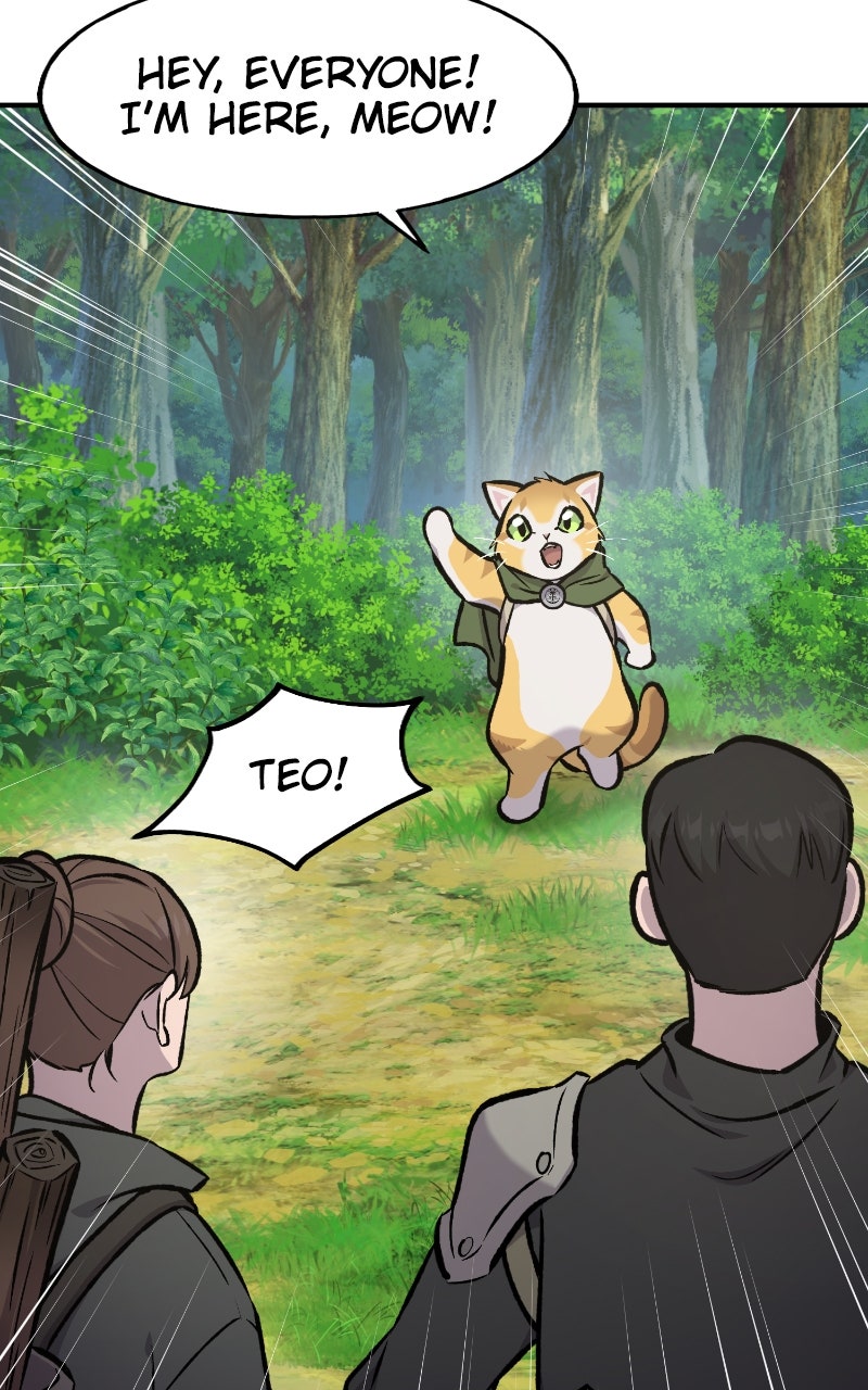 Read The Top Dungeon Farmer Manga Online