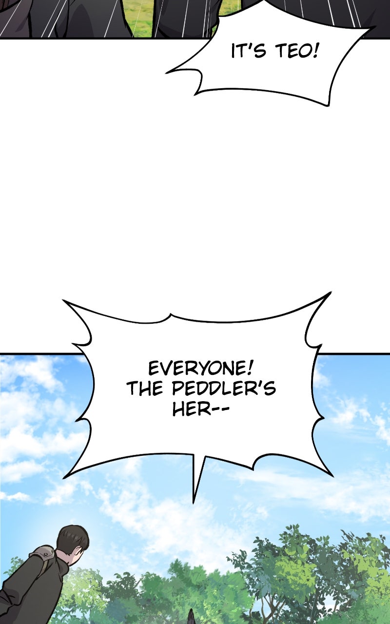 Read The Top Dungeon Farmer Manga Online