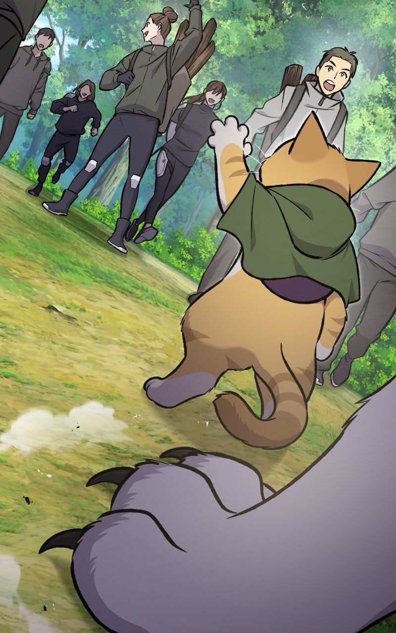 Read The Top Dungeon Farmer Manga Online