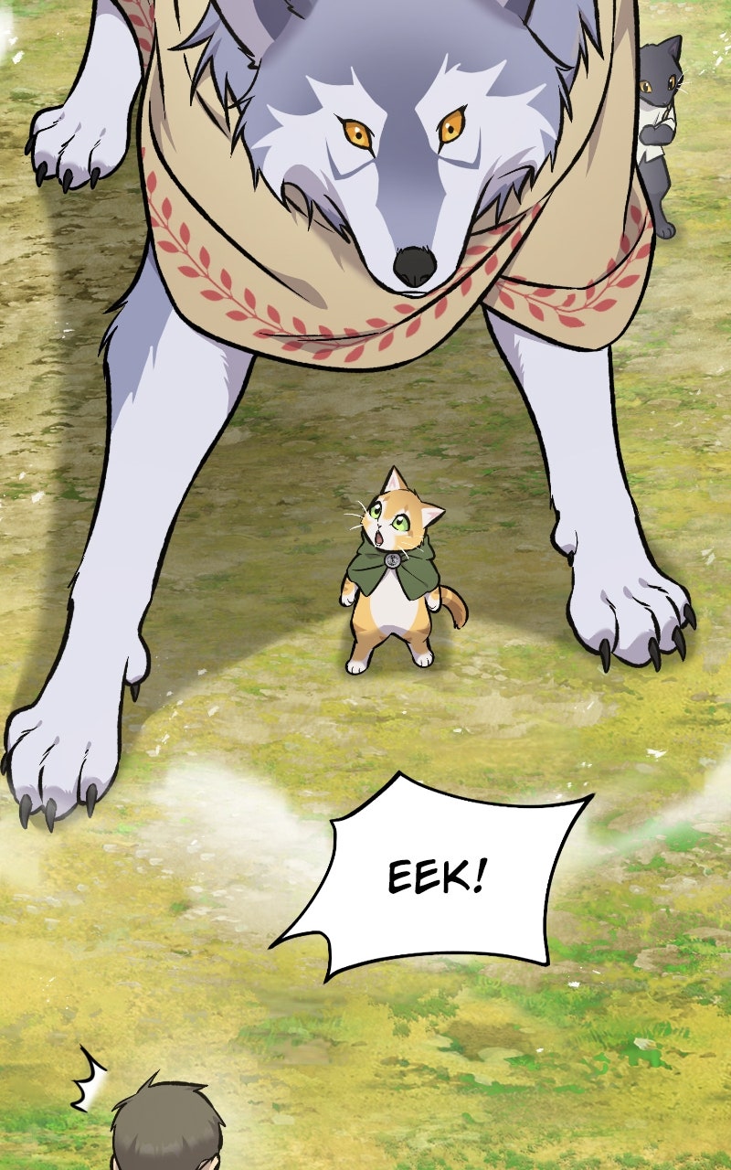 Read The Top Dungeon Farmer Manga Online