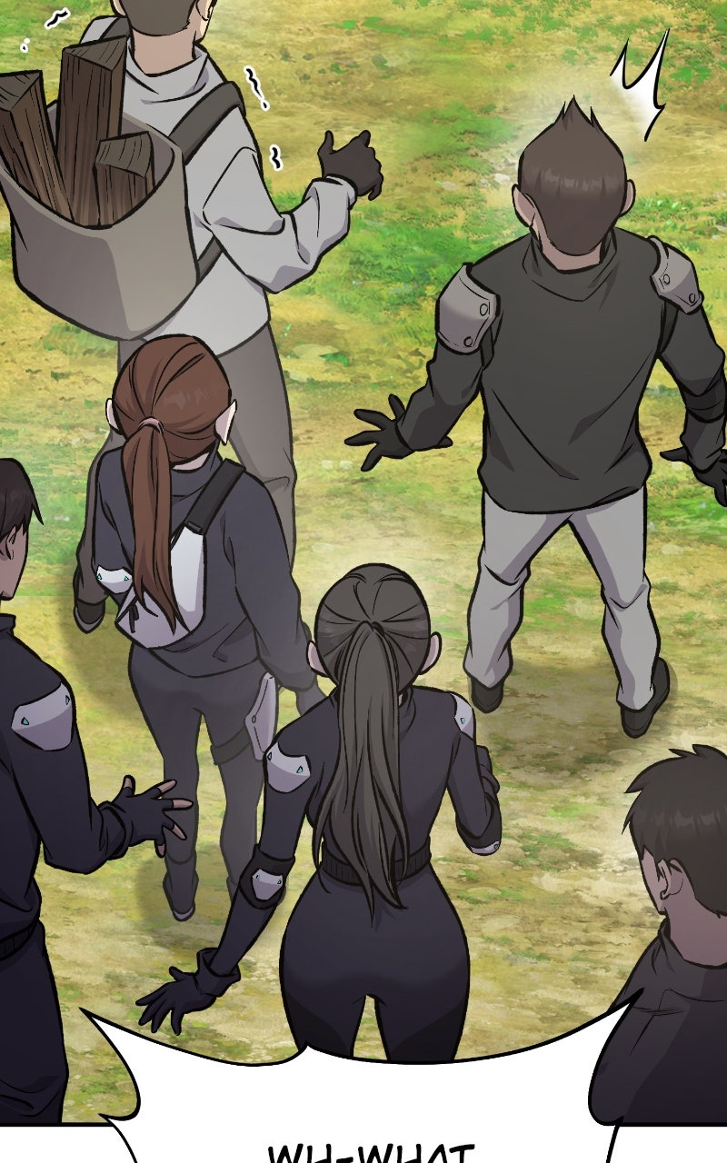 Read The Top Dungeon Farmer Manga Online