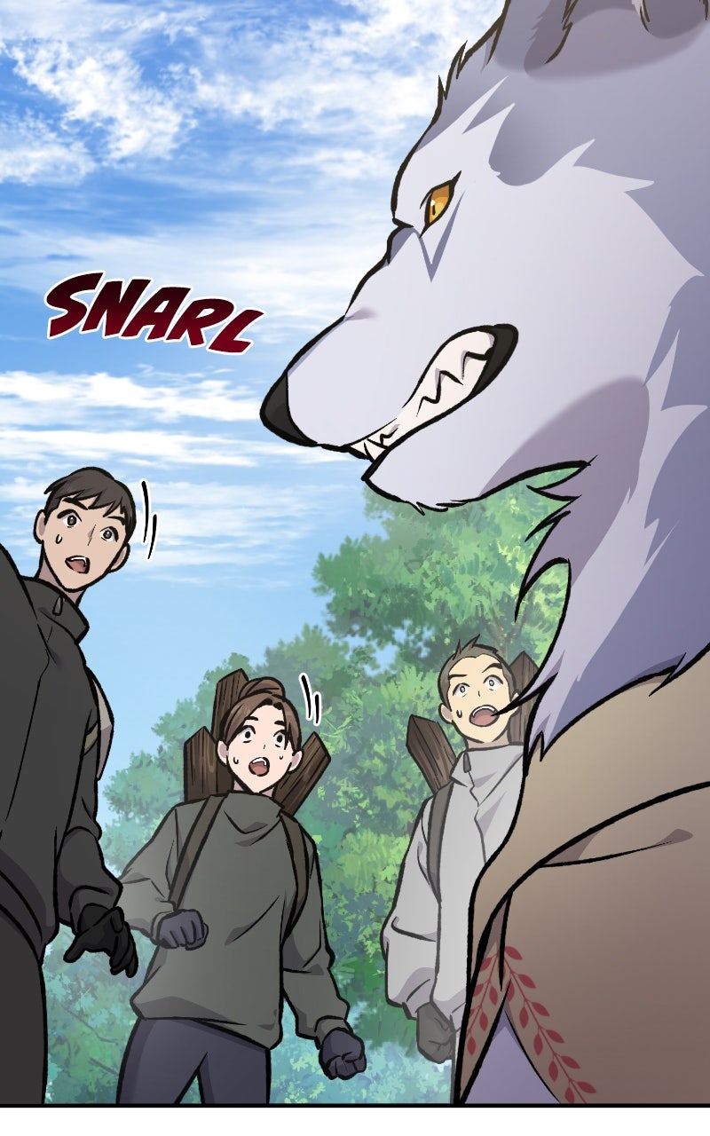 Read The Top Dungeon Farmer Manga Online