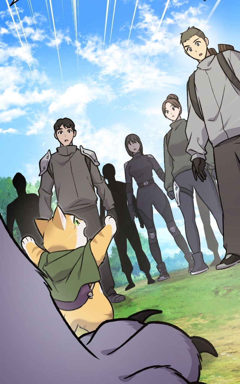 Read The Top Dungeon Farmer Manga Online