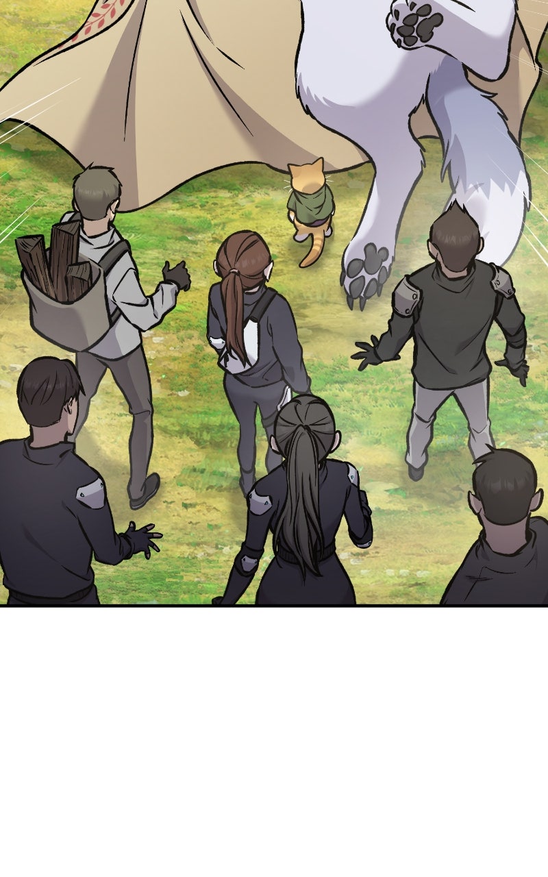 Read The Top Dungeon Farmer Manga Online