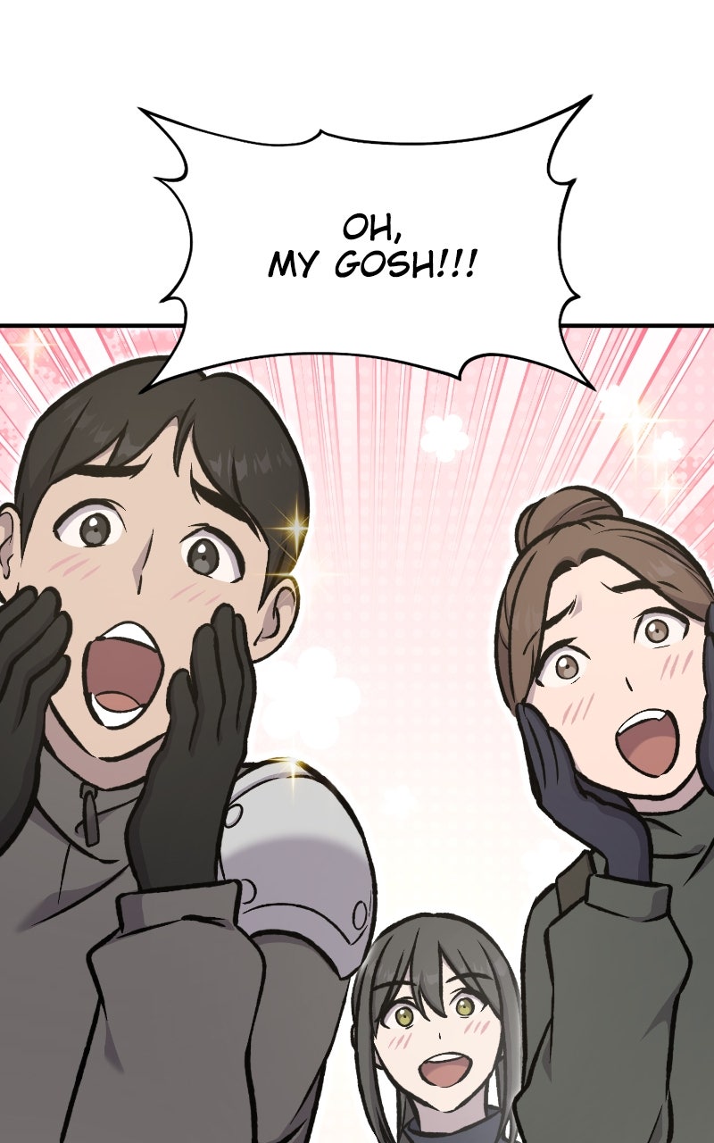 Read The Top Dungeon Farmer Manga Online