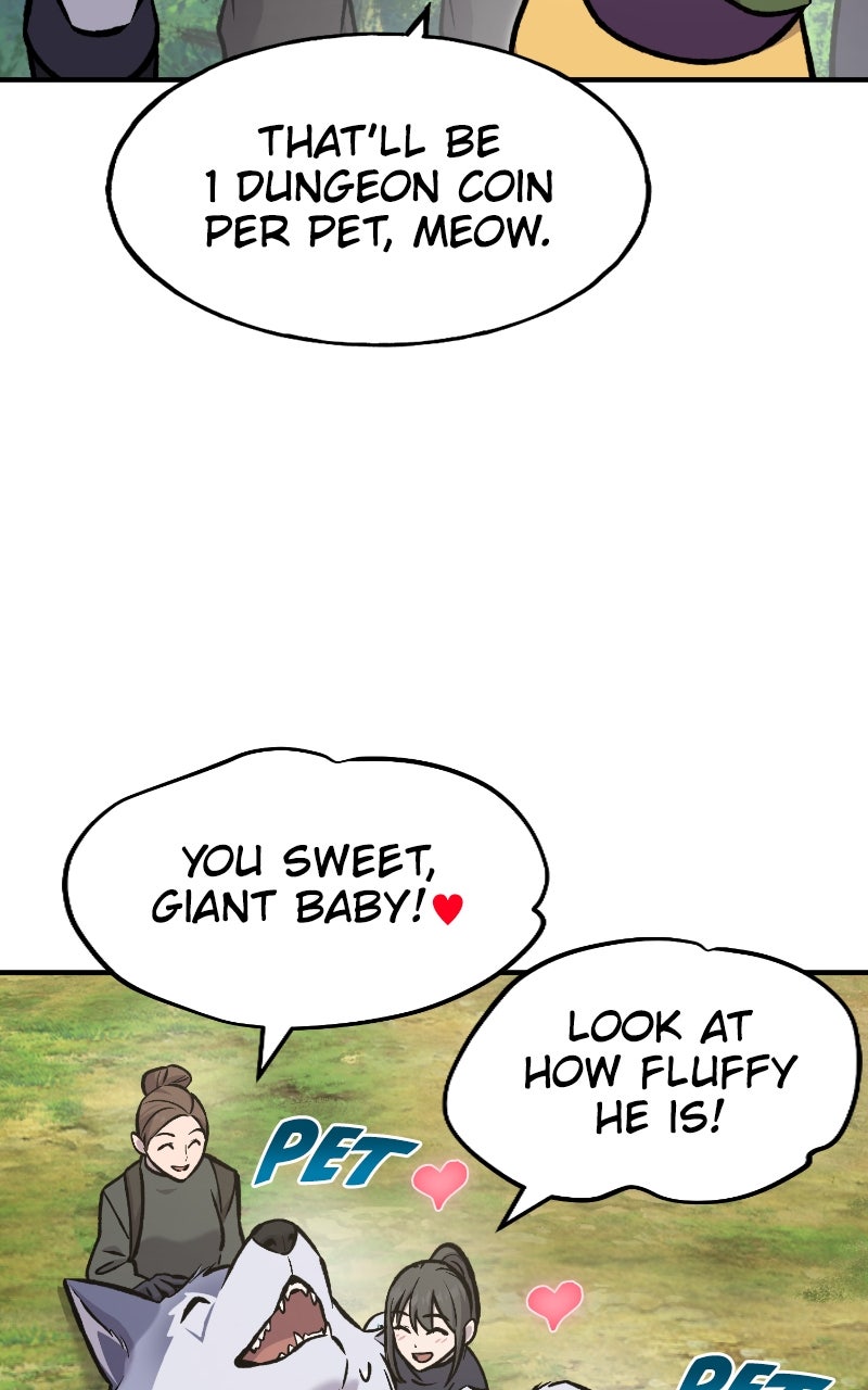 Read The Top Dungeon Farmer Manga Online