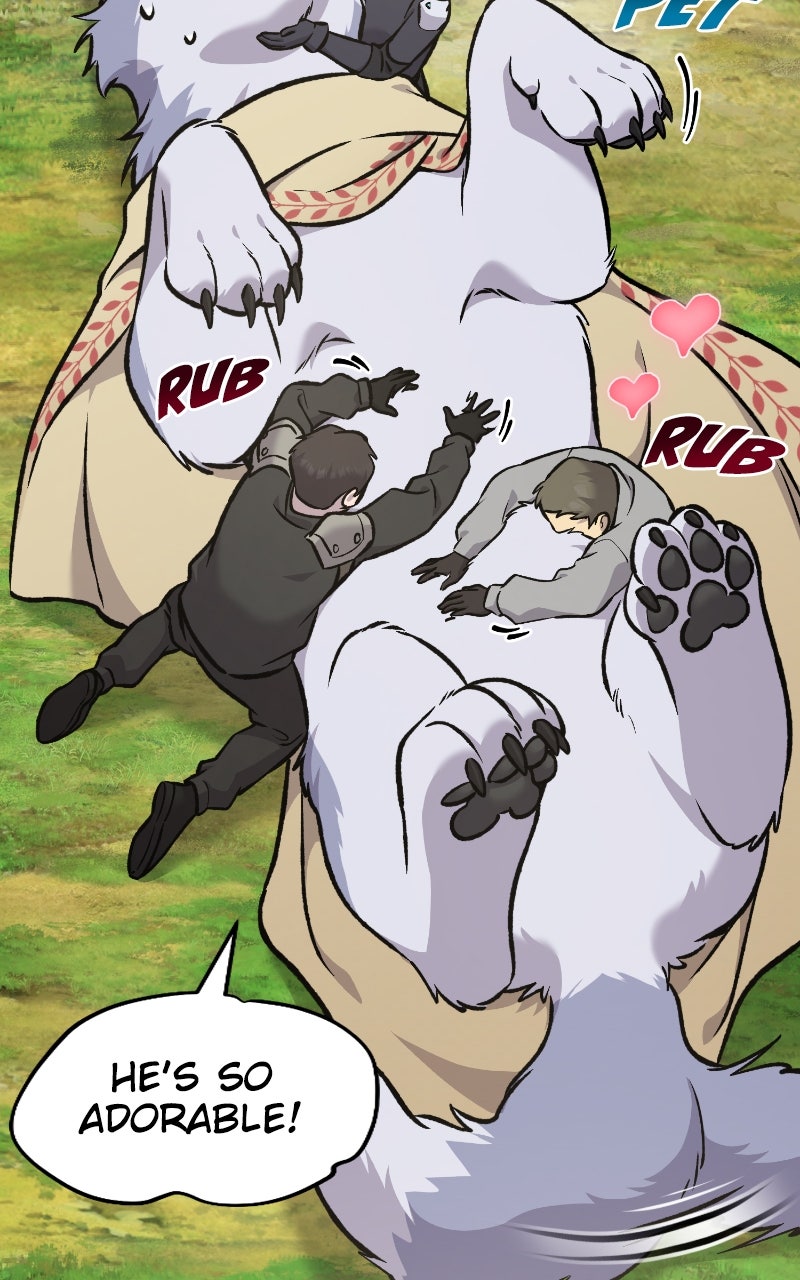 Read The Top Dungeon Farmer Manga Online