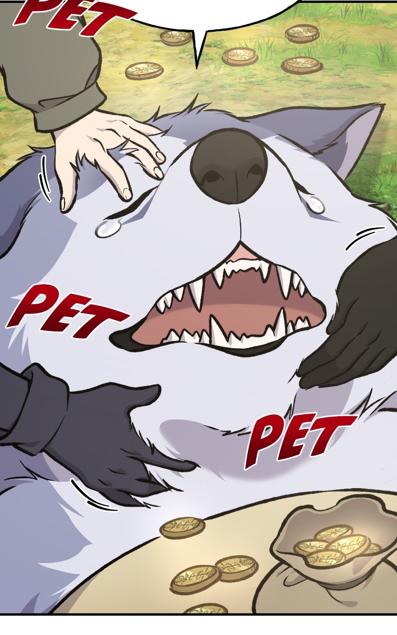 Read The Top Dungeon Farmer Manga Online