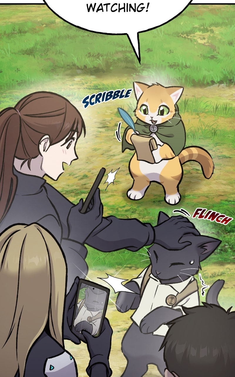 Read The Top Dungeon Farmer Manga Online