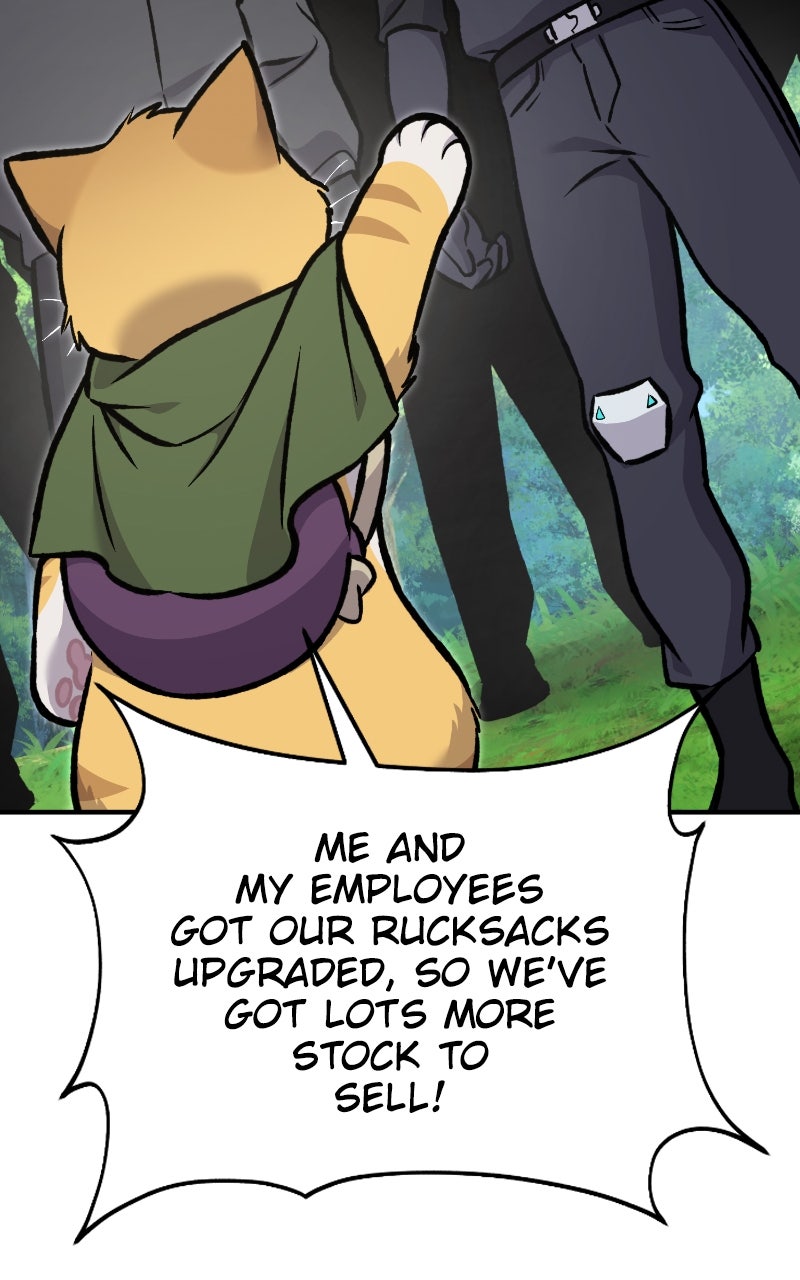 Read The Top Dungeon Farmer Manga Online