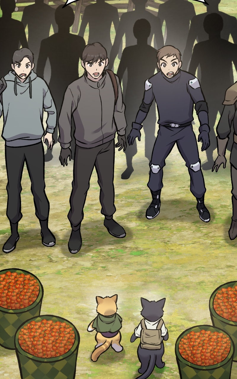 Read The Top Dungeon Farmer Manga Online