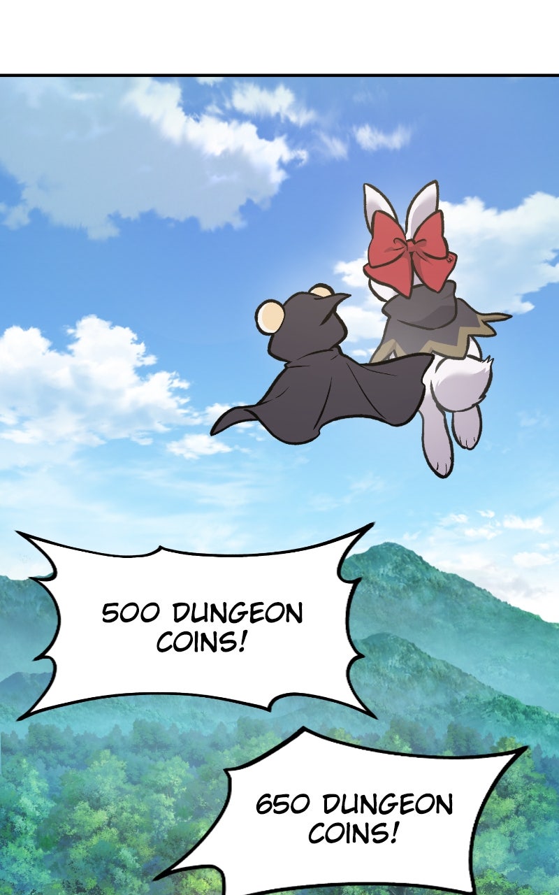 Read The Top Dungeon Farmer Manga Online