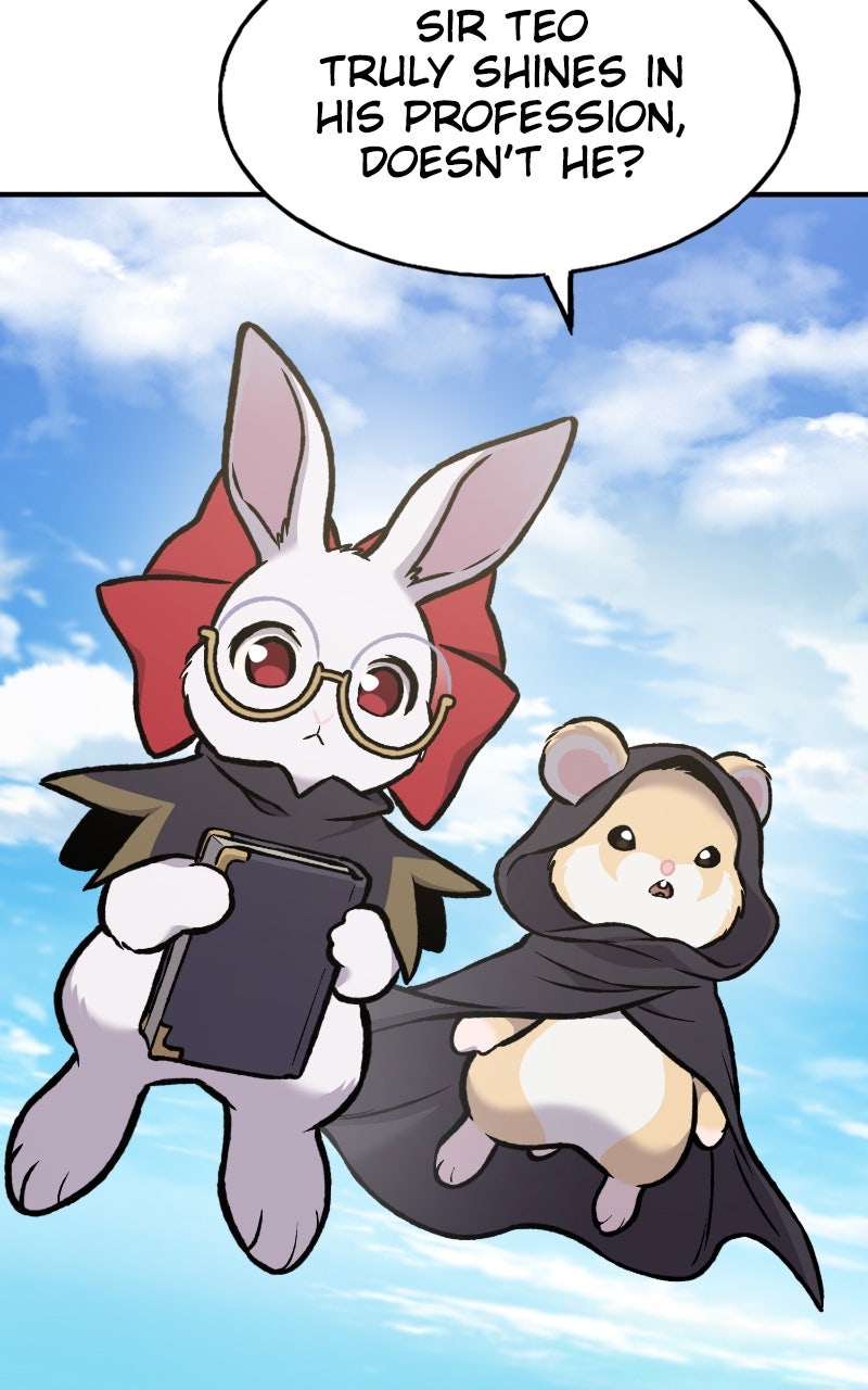 Read The Top Dungeon Farmer Manga Online