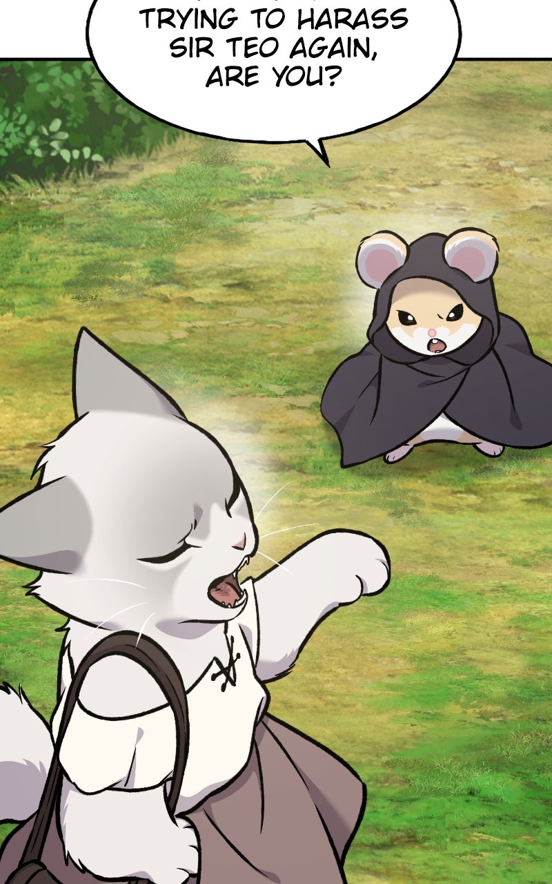 Read The Top Dungeon Farmer Manga Online