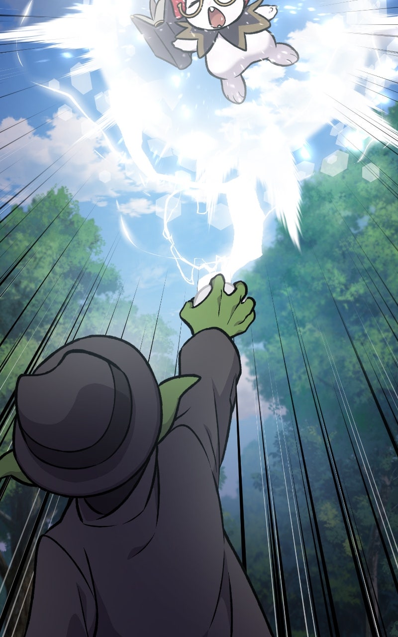 Read The Top Dungeon Farmer Manga Online