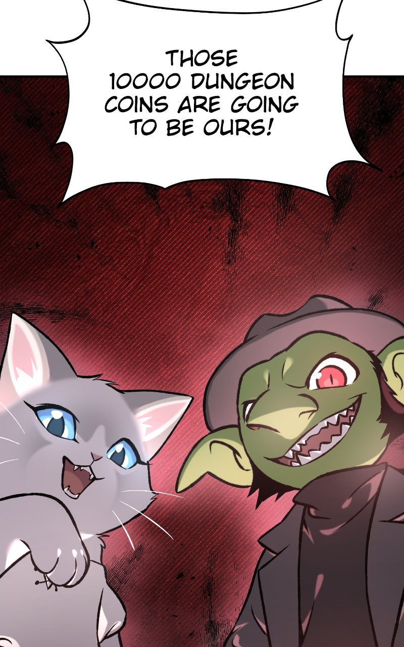 Read The Top Dungeon Farmer Manga Online