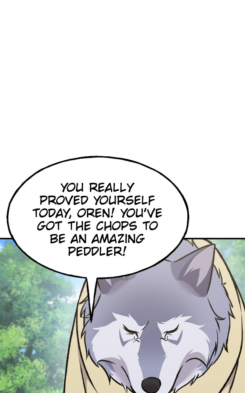 Read The Top Dungeon Farmer Manga Online