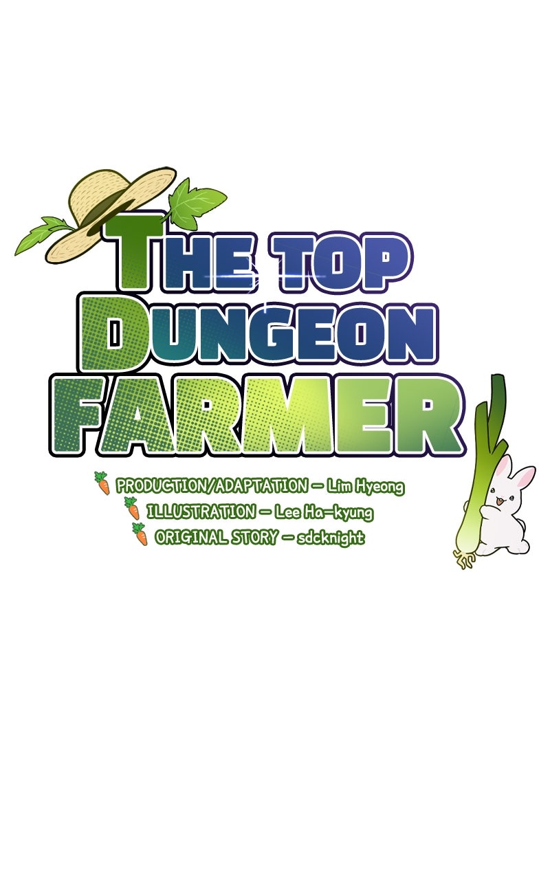 Read The Top Dungeon Farmer Manga Online
