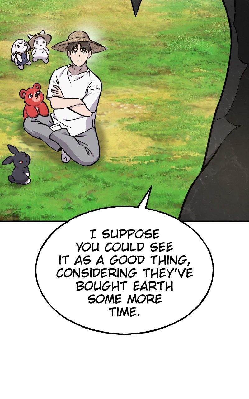 Read The Top Dungeon Farmer Manga Online