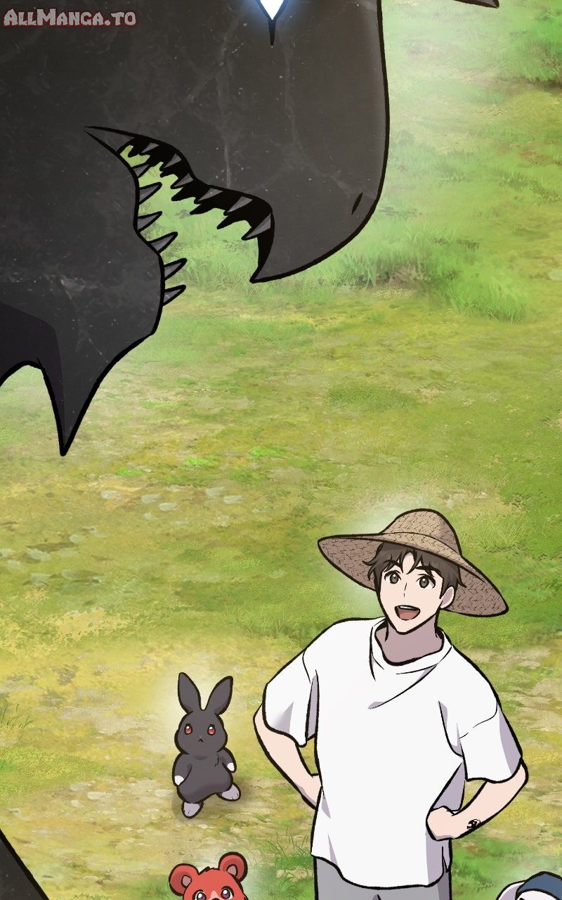 Read The Top Dungeon Farmer Manga Online