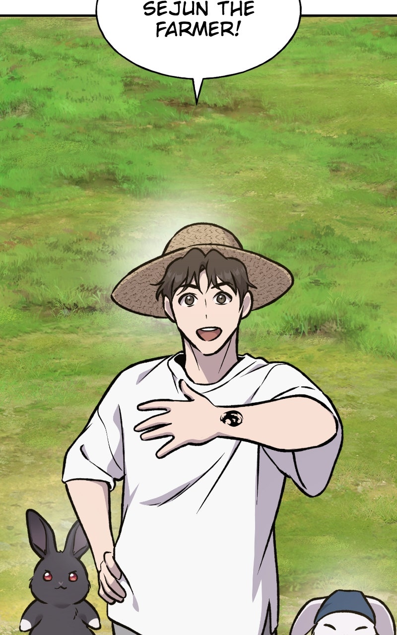 Read The Top Dungeon Farmer Manga Online