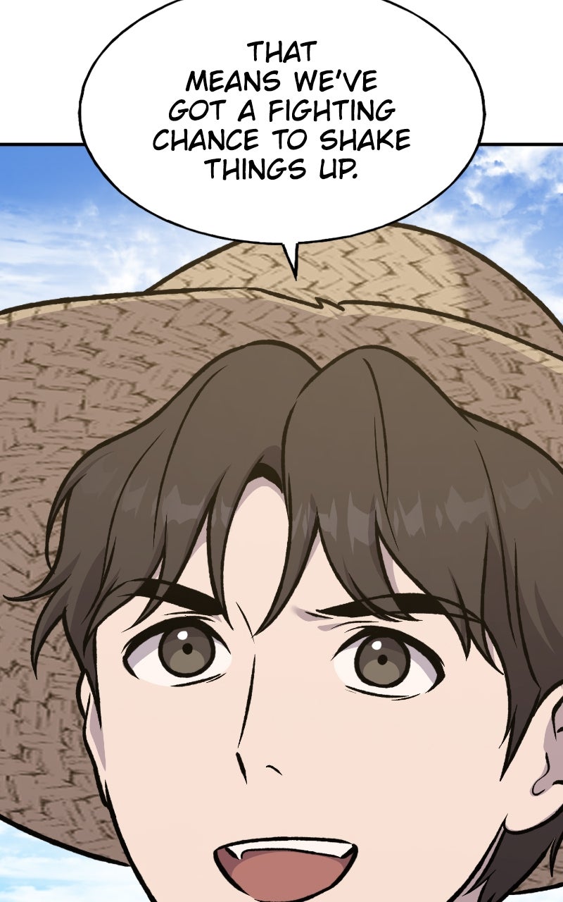 Read The Top Dungeon Farmer Manga Online