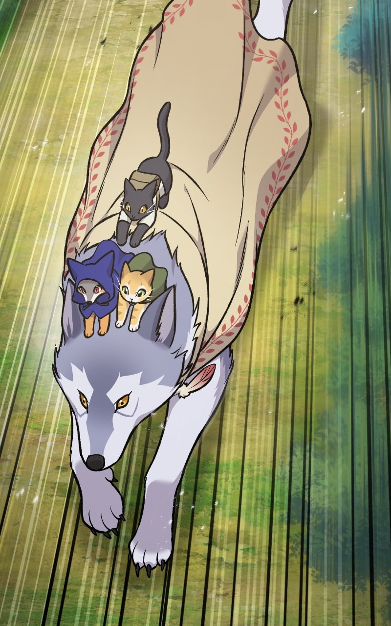 Read The Top Dungeon Farmer Manga Online