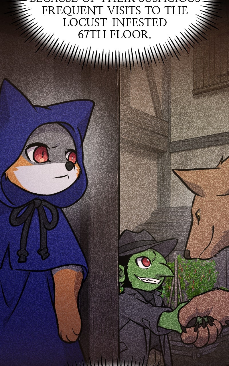 Read The Top Dungeon Farmer Manga Online