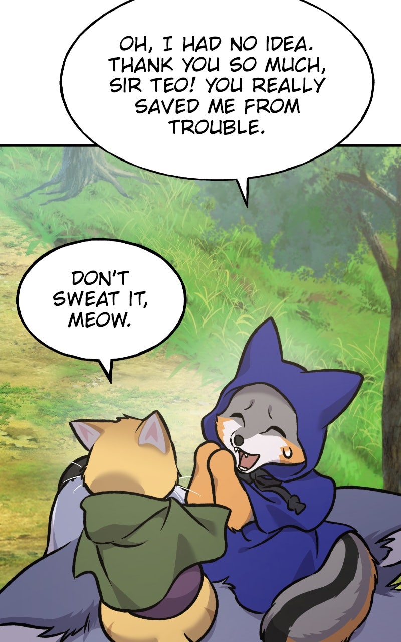 Read The Top Dungeon Farmer Manga Online