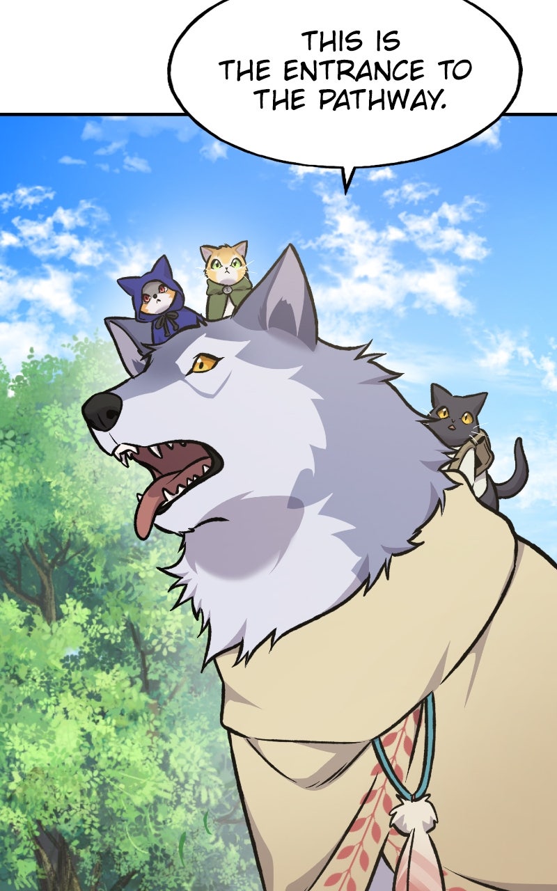 Read The Top Dungeon Farmer Manga Online