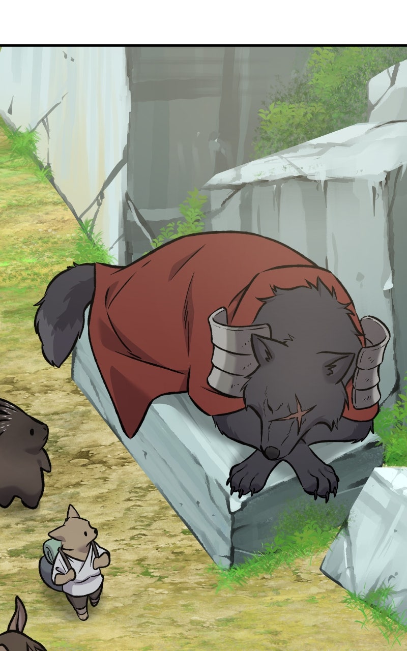 Read The Top Dungeon Farmer Manga Online