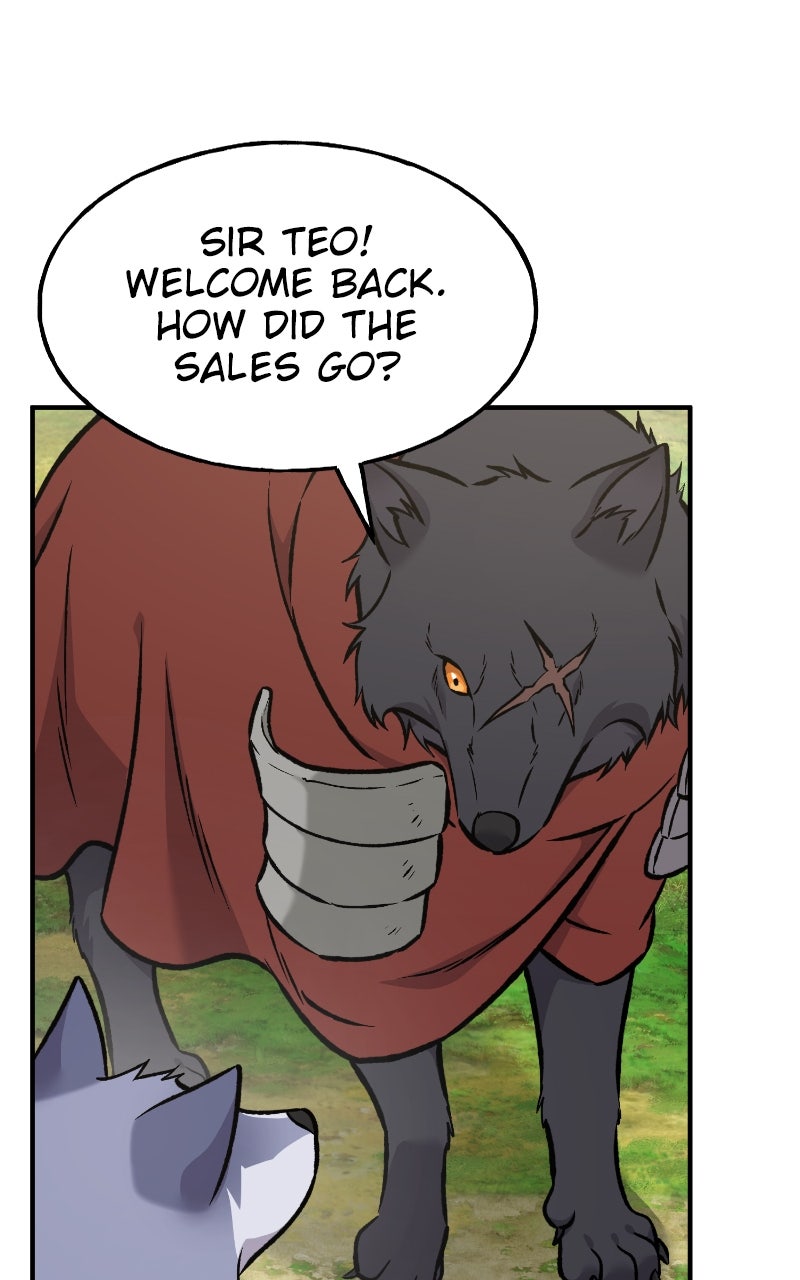 Read The Top Dungeon Farmer Manga Online