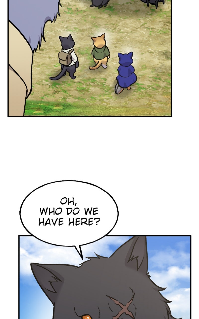 Read The Top Dungeon Farmer Manga Online