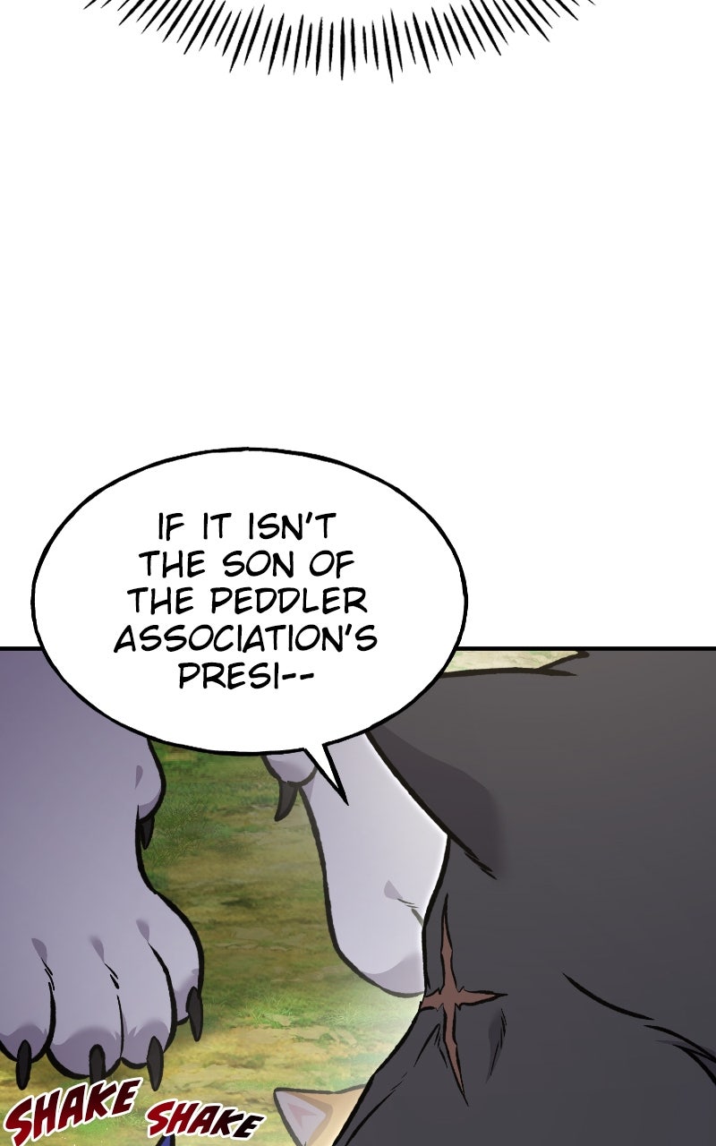 Read The Top Dungeon Farmer Manga Online