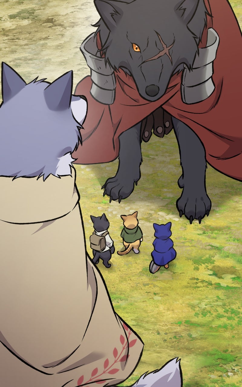 Read The Top Dungeon Farmer Manga Online