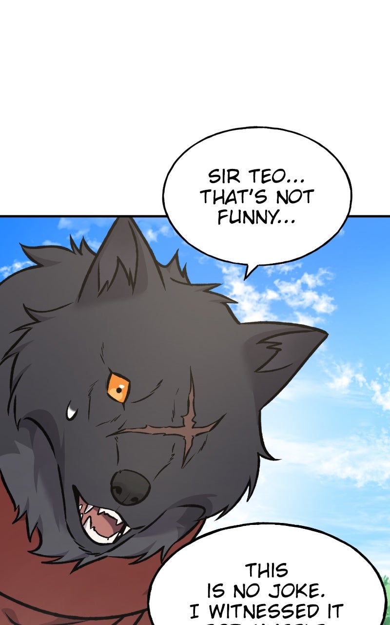 Read The Top Dungeon Farmer Manga Online