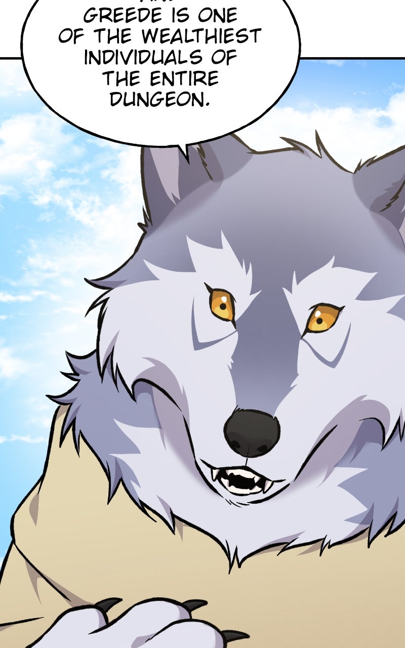 Read The Top Dungeon Farmer Manga Online