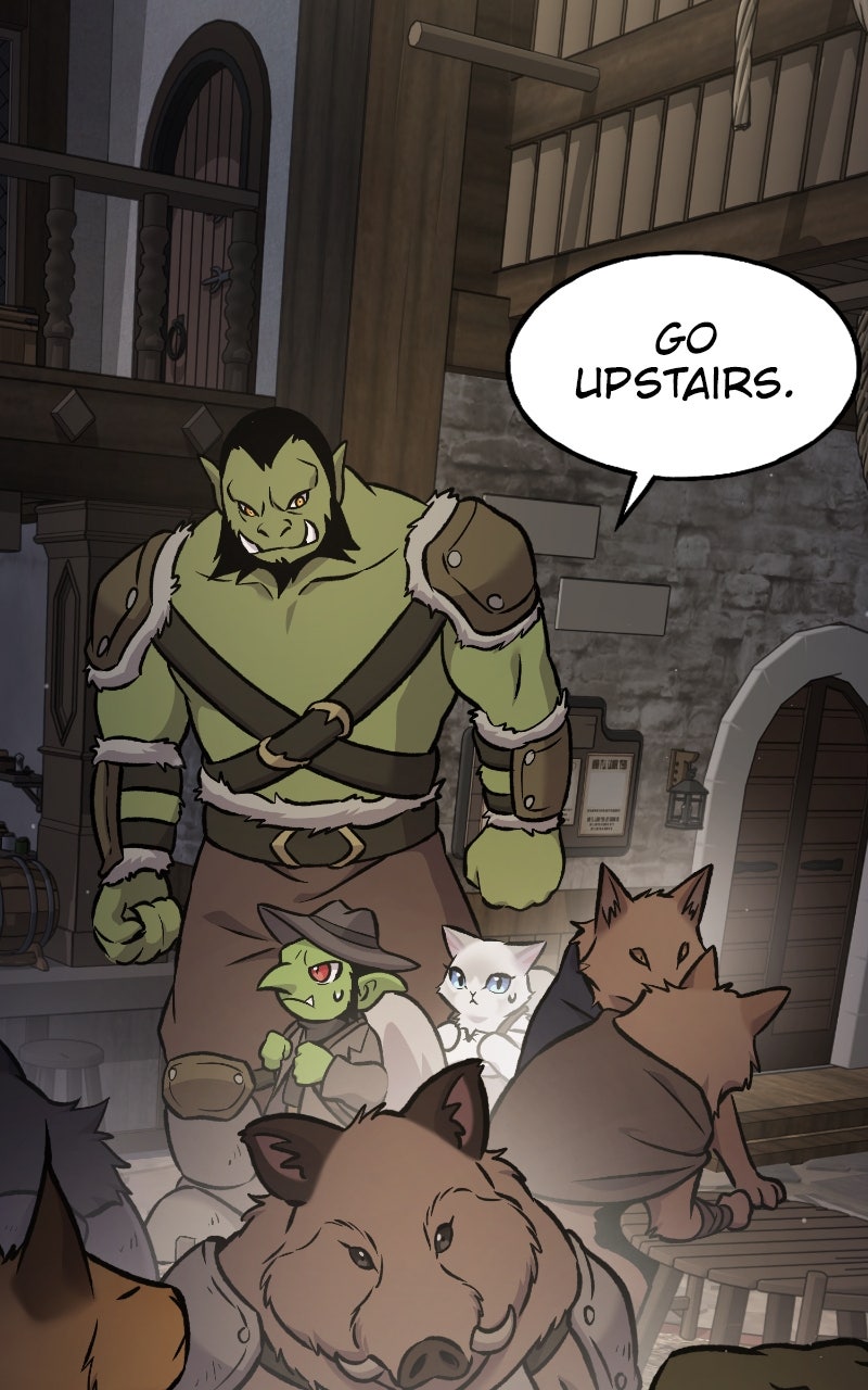 Read The Top Dungeon Farmer Manga Online