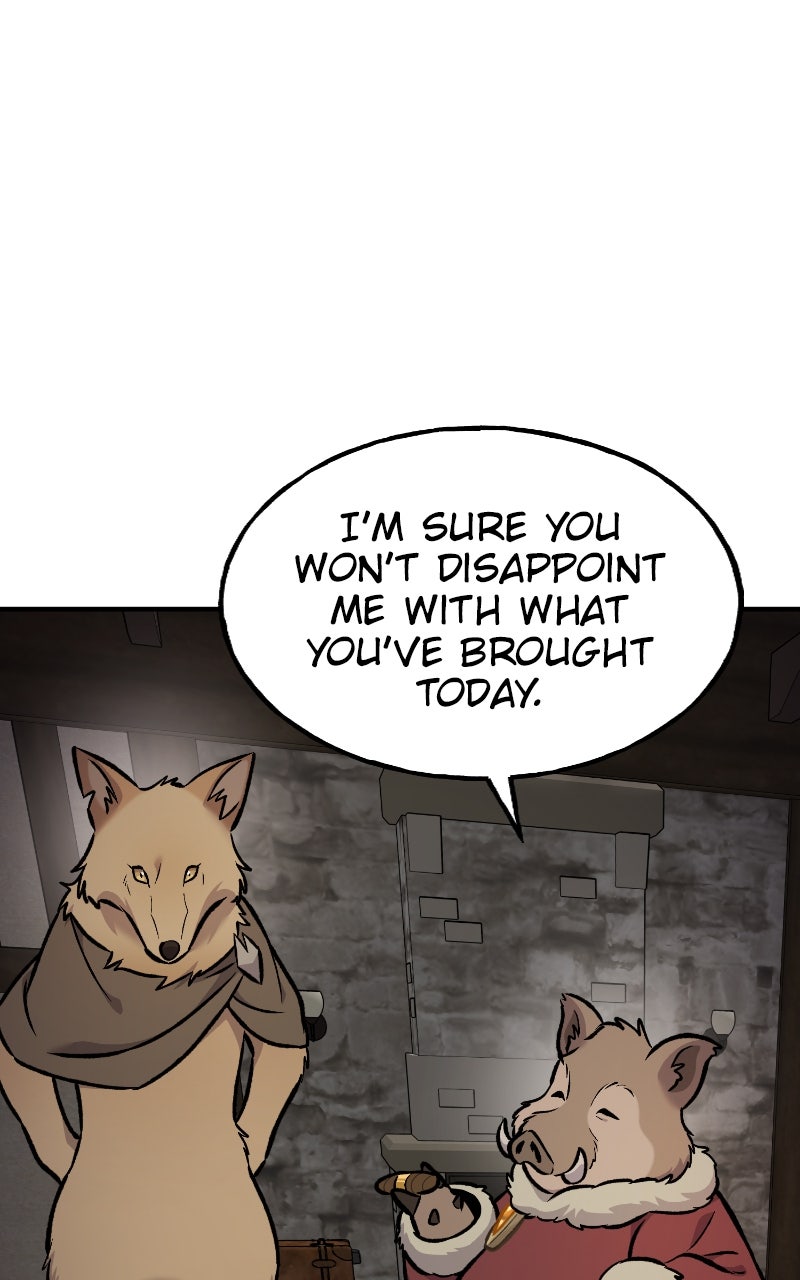 Read The Top Dungeon Farmer Manga Online