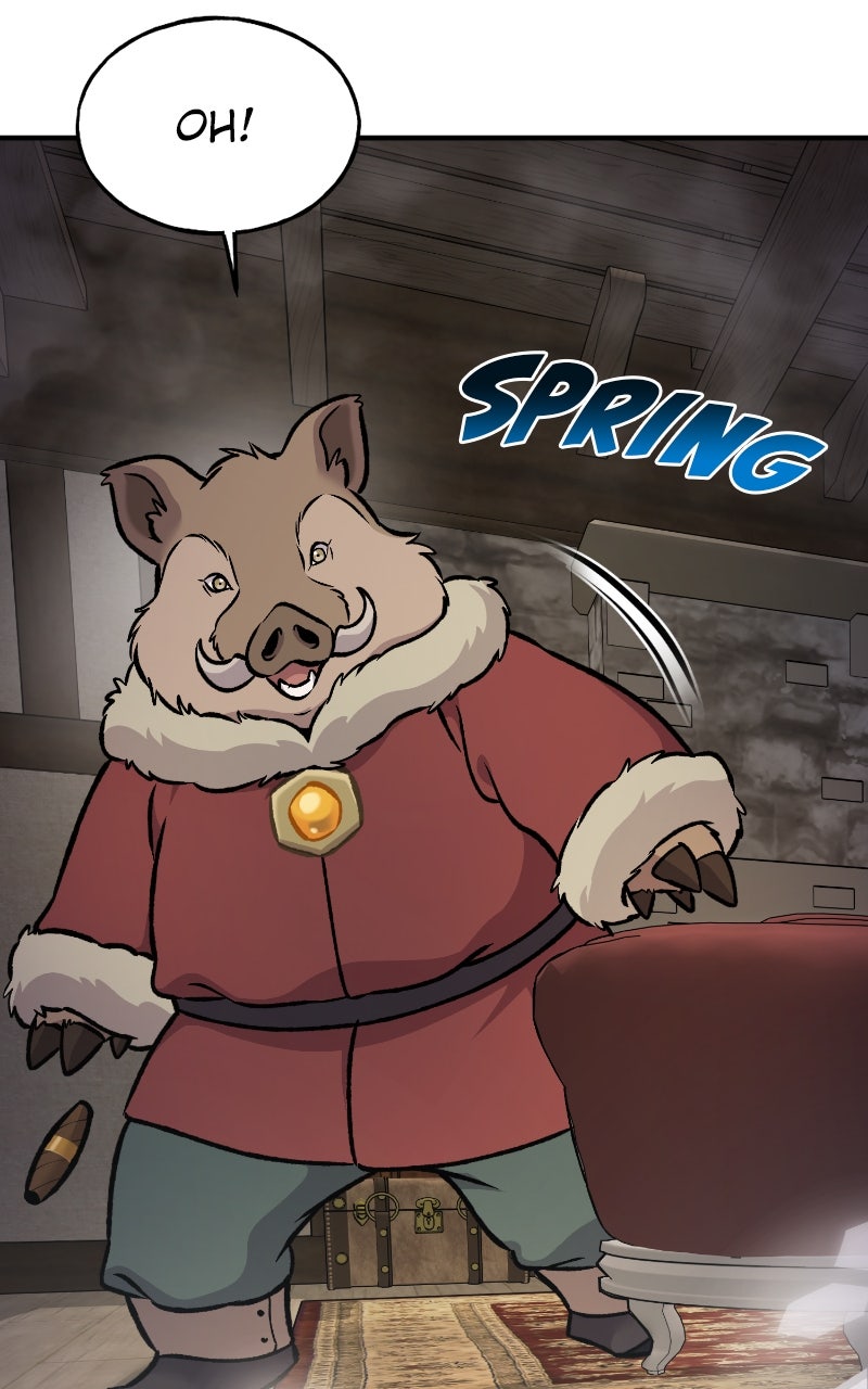 Read The Top Dungeon Farmer Manga Online