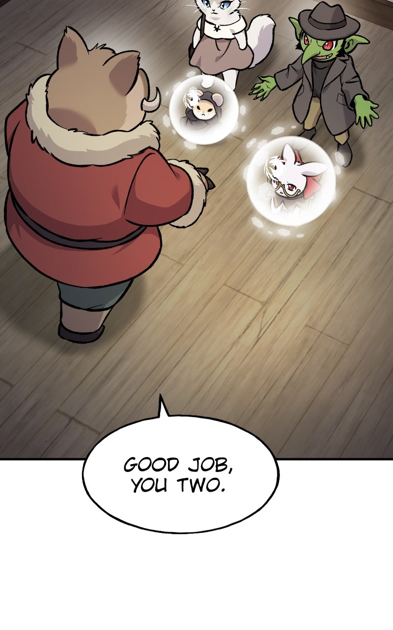 Read The Top Dungeon Farmer Manga Online