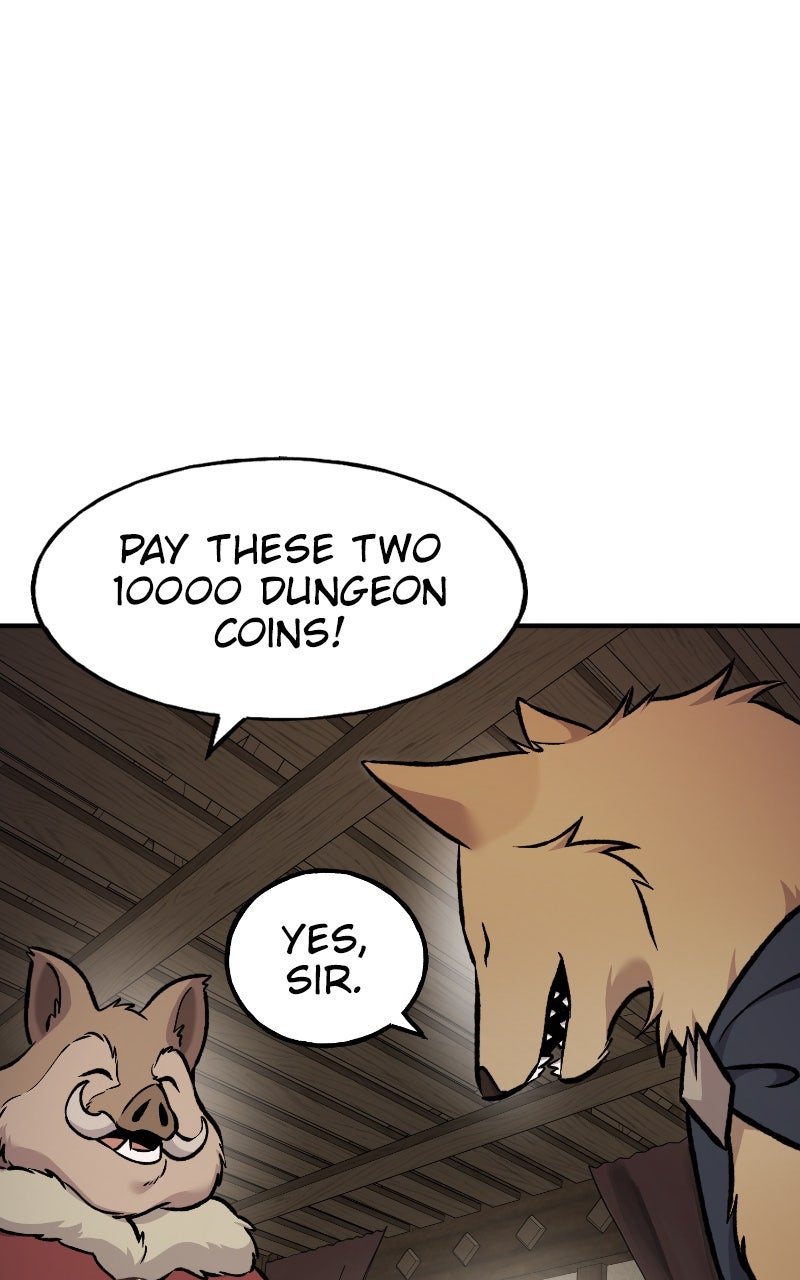 Read The Top Dungeon Farmer Manga Online