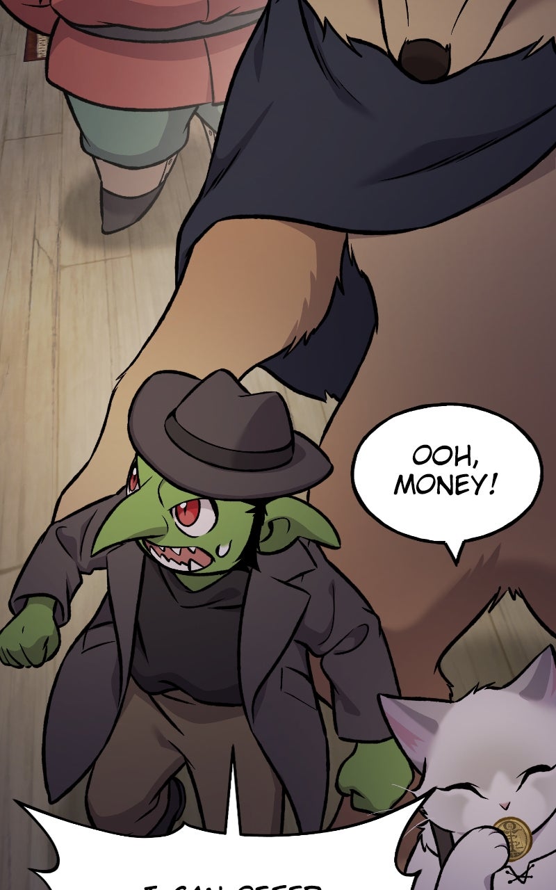 Read The Top Dungeon Farmer Manga Online