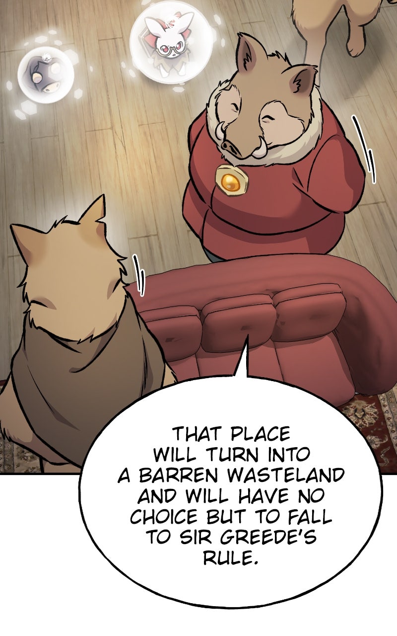 Read The Top Dungeon Farmer Manga Online