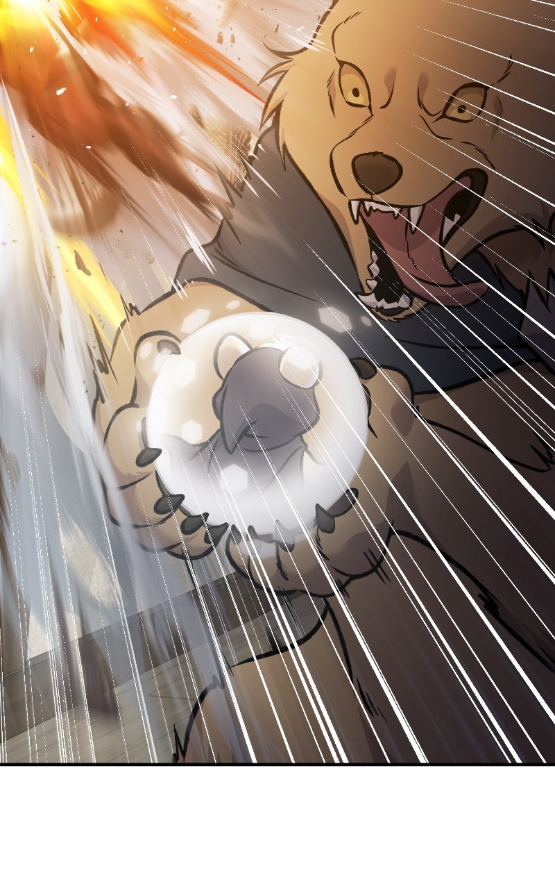 Read The Top Dungeon Farmer Manga Online